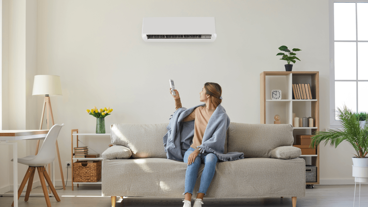 Alphe's Air Conditioning & Refrigeration service